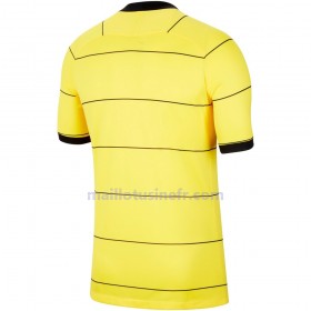 Maillot de Foot Chelsea Extérieur 2021-22